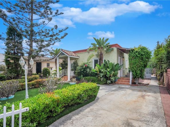 1836 Euclid Street, Santa Monica CA 90404