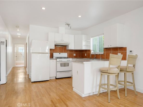 1836 Euclid Street, Santa Monica CA 90404