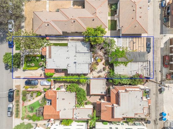 1836 Euclid Street, Santa Monica CA 90404