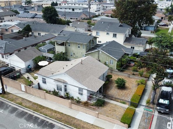 4302 W 133rd, Hawthorne CA 90250