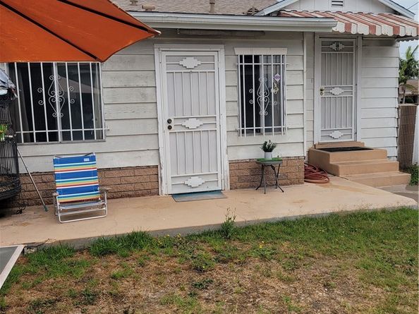 4302 W 133rd, Hawthorne CA 90250