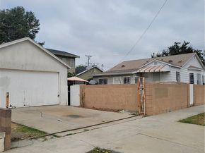 4302 W 133rd, Hawthorne CA 90250