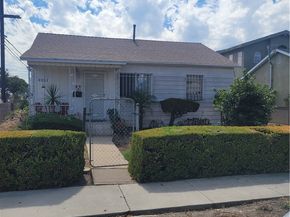 4302 W 133rd, Hawthorne CA 90250