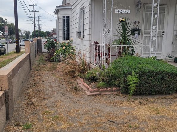 4302 W 133rd, Hawthorne CA 90250