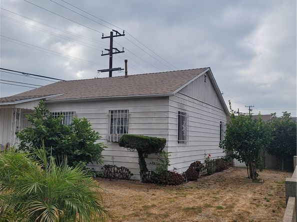 4302 W 133rd, Hawthorne CA 90250