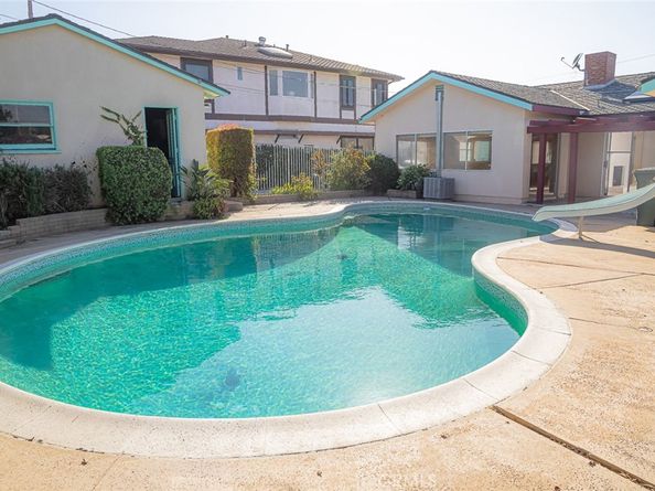 6210 S Corning, Ladera Heights CA 90056