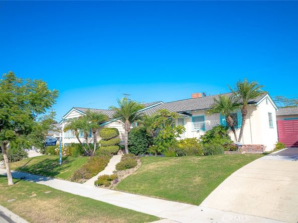 6210 S Corning, Ladera Heights CA 90056