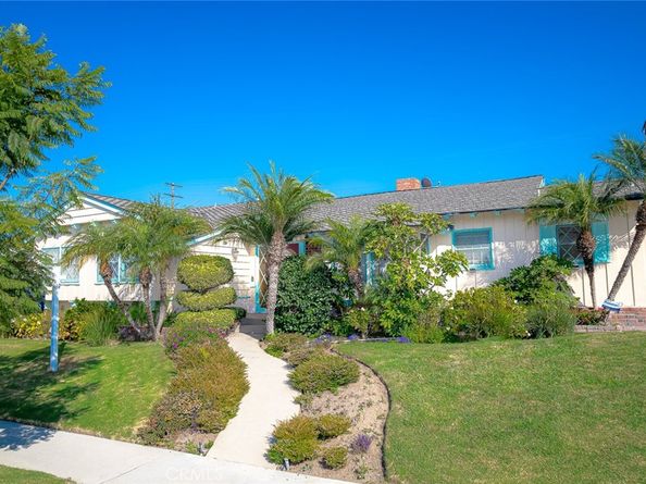 6210 S Corning, Ladera Heights CA 90056