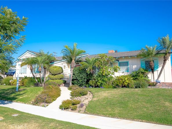 6210 S Corning, Ladera Heights CA 90056