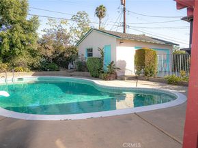 6210 S Corning, Ladera Heights CA 90056