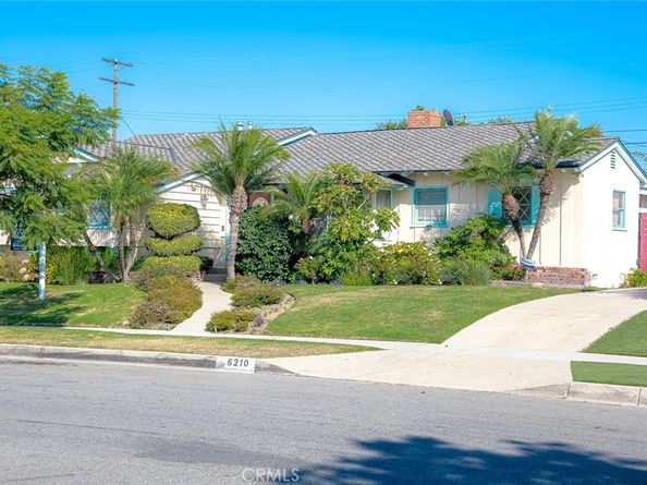 6210 S Corning, Ladera Heights CA 90056
