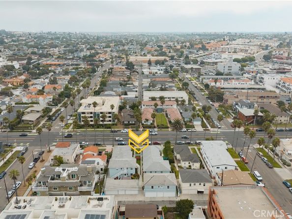 1505 S Catalina, Redondo Beach CA 90277