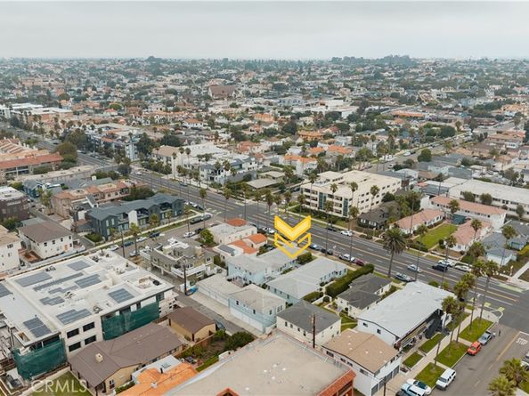 1505 S Catalina, Redondo Beach CA 90277