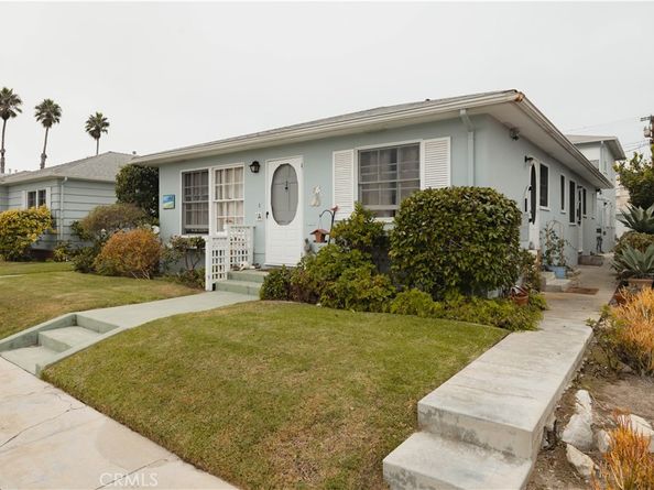 1505 S Catalina, Redondo Beach CA 90277