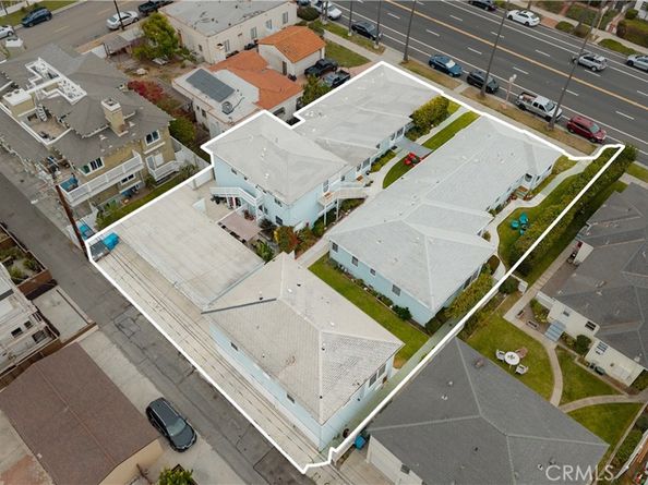 1505 S Catalina, Redondo Beach CA 90277