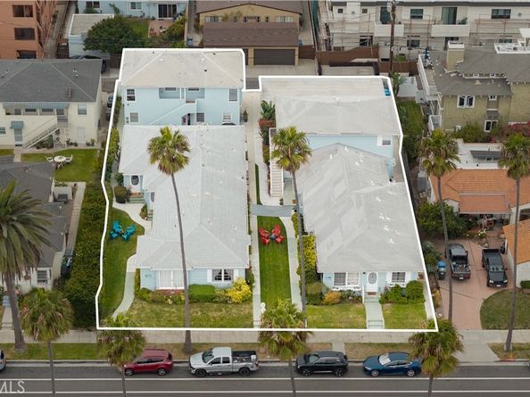 1505 S Catalina, Redondo Beach CA 90277