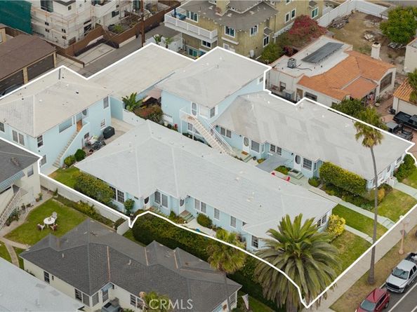 1505 S Catalina, Redondo Beach CA 90277