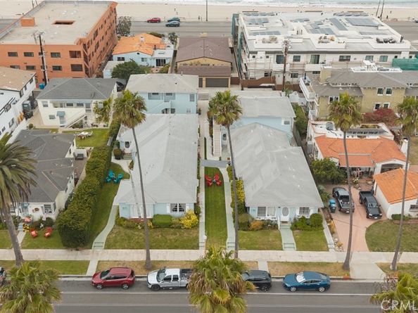 1505 S Catalina, Redondo Beach CA 90277