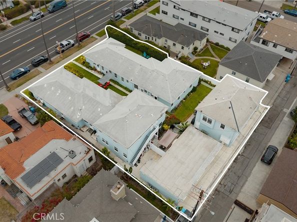 1505 S Catalina, Redondo Beach CA 90277