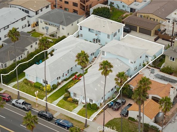 1505 S Catalina, Redondo Beach CA 90277