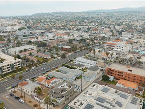 1505 S Catalina, Redondo Beach CA 90277