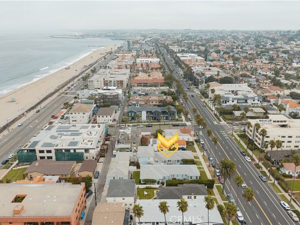 1505 S Catalina, Redondo Beach CA 90277