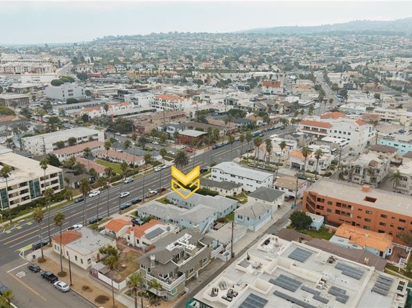 1505 S Catalina, Redondo Beach CA 90277