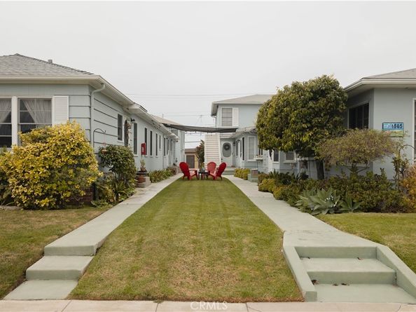 1505 S Catalina, Redondo Beach CA 90277