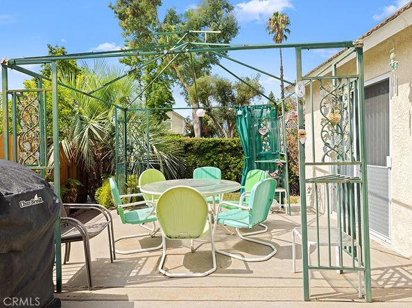 6644 Brissac Place, Rancho Cucamonga CA 91737