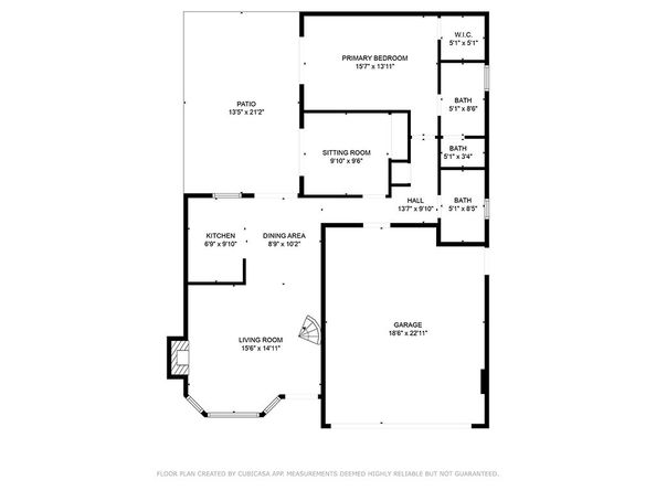 6644 Brissac Place, Rancho Cucamonga CA 91737