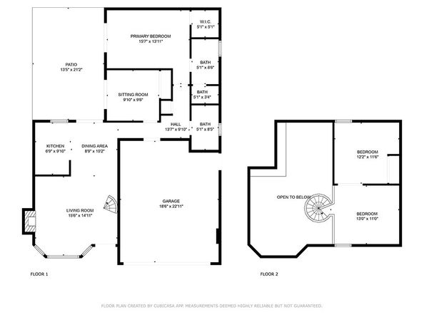6644 Brissac Place, Rancho Cucamonga CA 91737