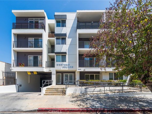 3061 W 12th Place 101, Los Angeles CA 90006