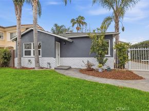 2313 Curtis, Redondo Beach CA 90278