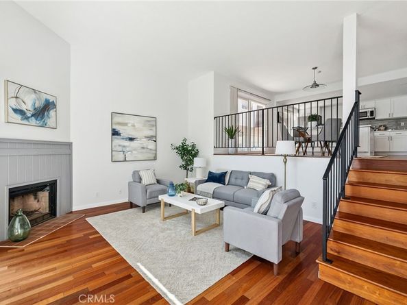 312 N FRANCISCA Avenue 1, Redondo Beach CA 90277