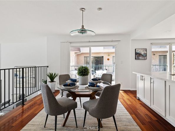 312 N FRANCISCA Avenue 1, Redondo Beach CA 90277