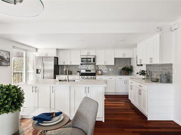 312 N FRANCISCA Avenue 1, Redondo Beach CA 90277