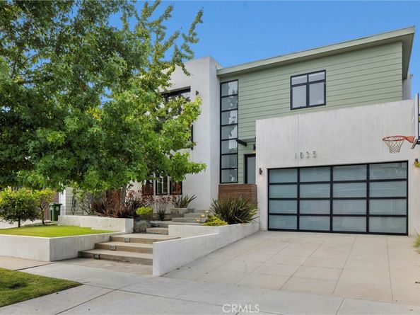 1635 19th Street, Manhattan Beach CA 90266
