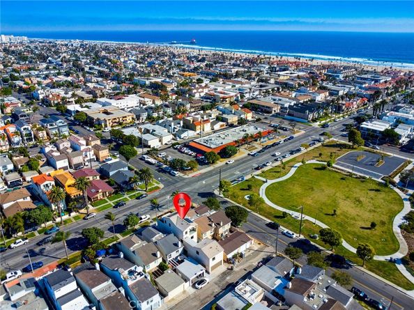 505 17th Street, Huntington Beach CA 92648