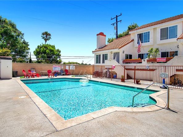 2740 Gramercy Avenue 12, Torrance CA 90501