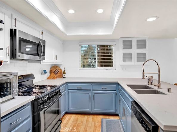 2740 Gramercy Avenue 12, Torrance CA 90501