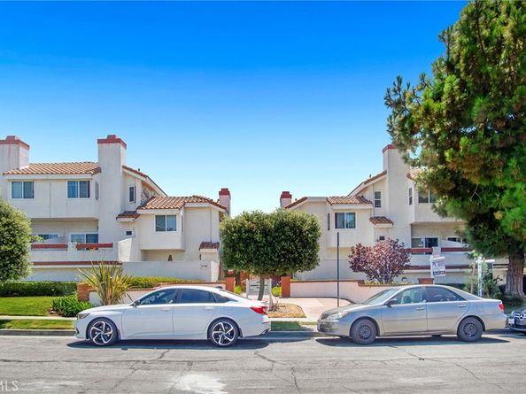 2740 Gramercy Avenue 12, Torrance CA 90501