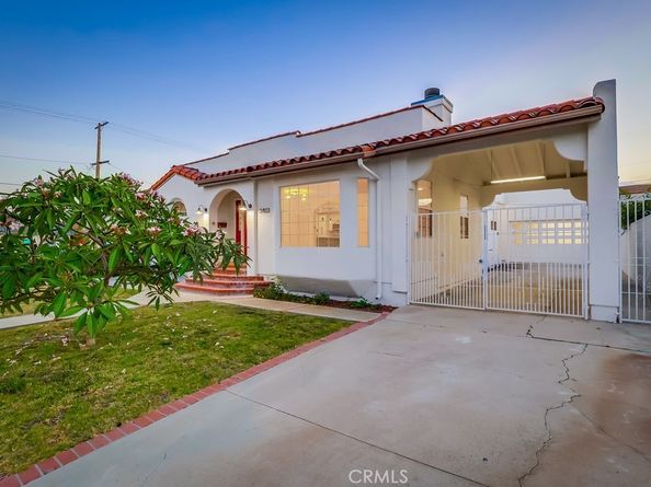 3403 Falcon Avenue, Long Beach CA 90807