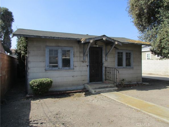 4120 W 147th Street, Lawndale CA 90260