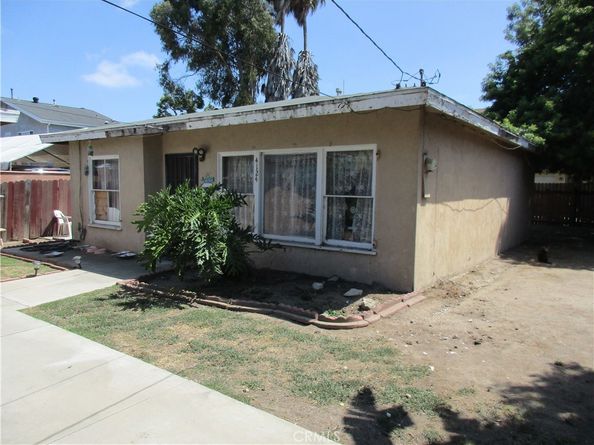 4120 W 147th Street, Lawndale CA 90260