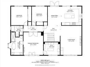 17481 Tramonto Drive, Pacific Palisades CA 90272