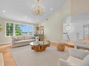 17481 Tramonto Drive, Pacific Palisades CA 90272