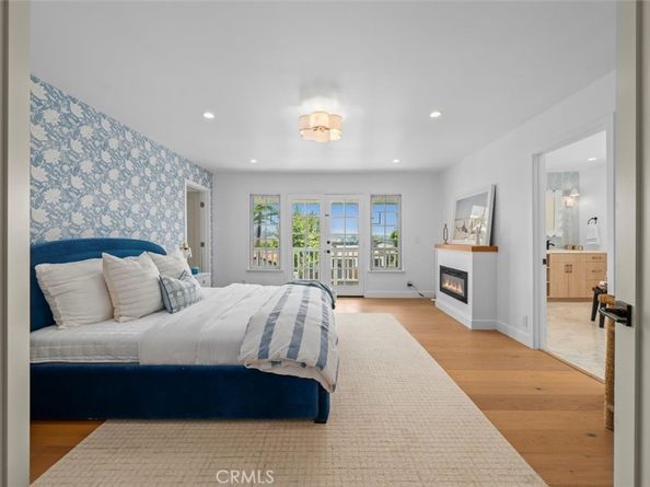 17481 Tramonto Drive, Pacific Palisades CA 90272