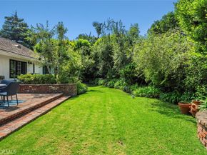 17481 Tramonto Drive, Pacific Palisades CA 90272