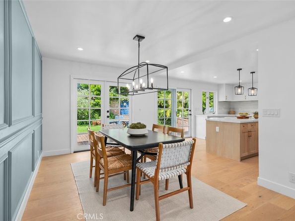 17481 Tramonto Drive, Pacific Palisades CA 90272