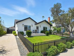 8309 Westlawn Avenue, Westchester CA 90045